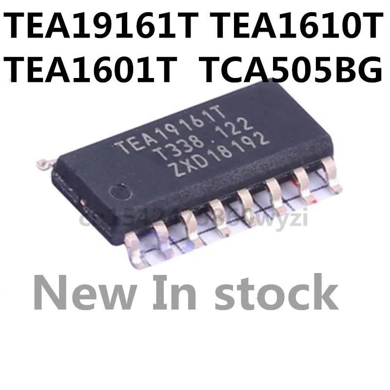 Origineel 1Pcs/Thee 19161T Sop16