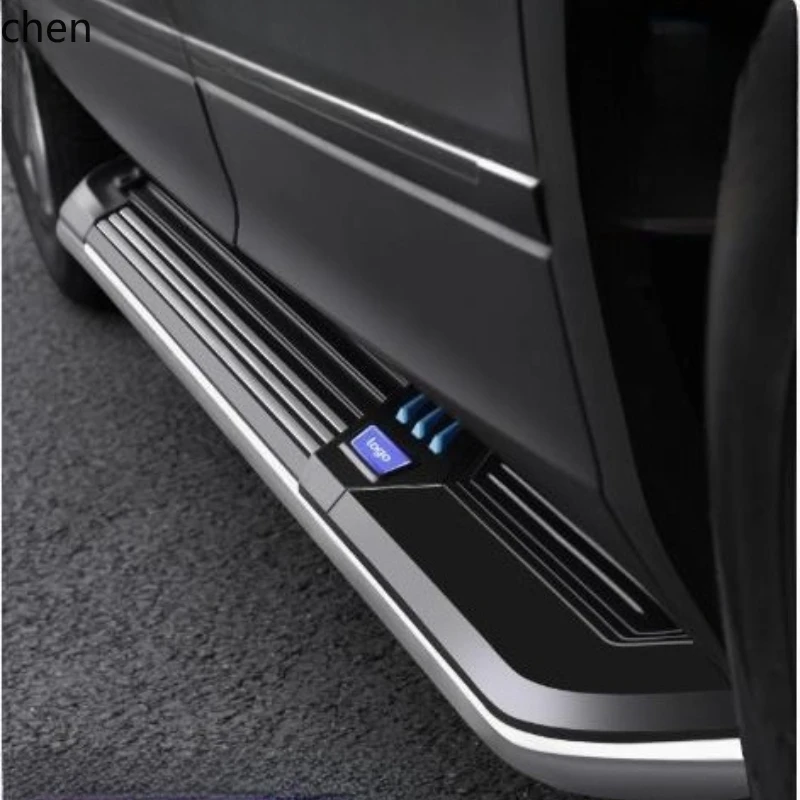 

HTT17-24/25 Tiguan L Foot Pedal Original Factory Tanyue Lanxun Tuyue Touron X/pro Welcome Modification