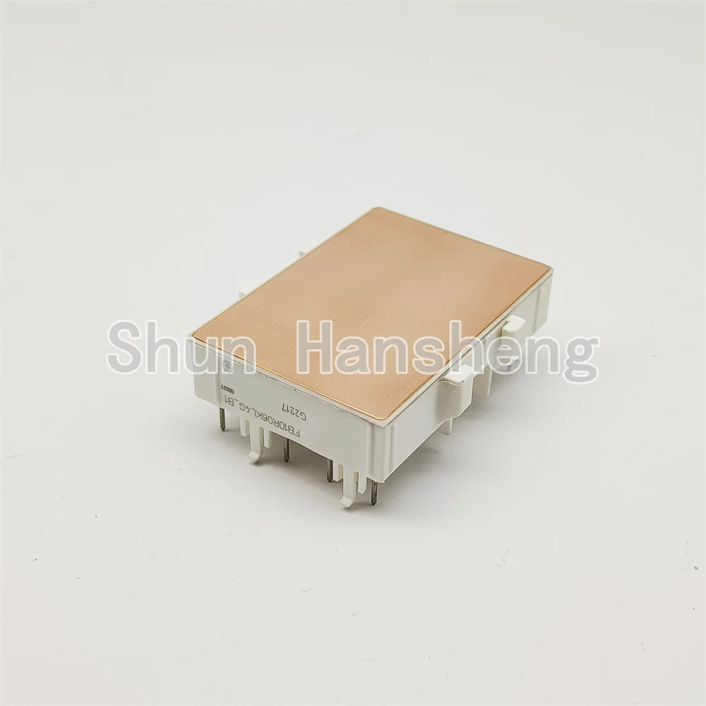 FB10R06KL4G FB10R06KL4G-B1 FB15R06KL4 FB20R06KL4 FB20R06KL4G NEW MODULE 4