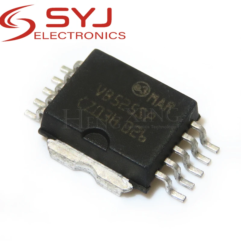 

2 шт./лот VB525SP VB525 HSOP-10 IC в наличии на складе
