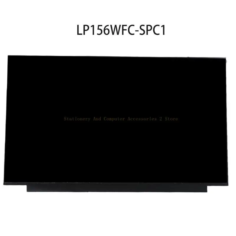 

Standard 15.6inch Laptop LCD Screen Display Assembly for LP156WF6 LP156WF4 SPK1