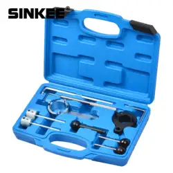 Engine Timing Tool Kit for VW VAG Golf VII Polo Audi A3 A4 A5 A6 1.4 1.6 2.0TDI CR 2012