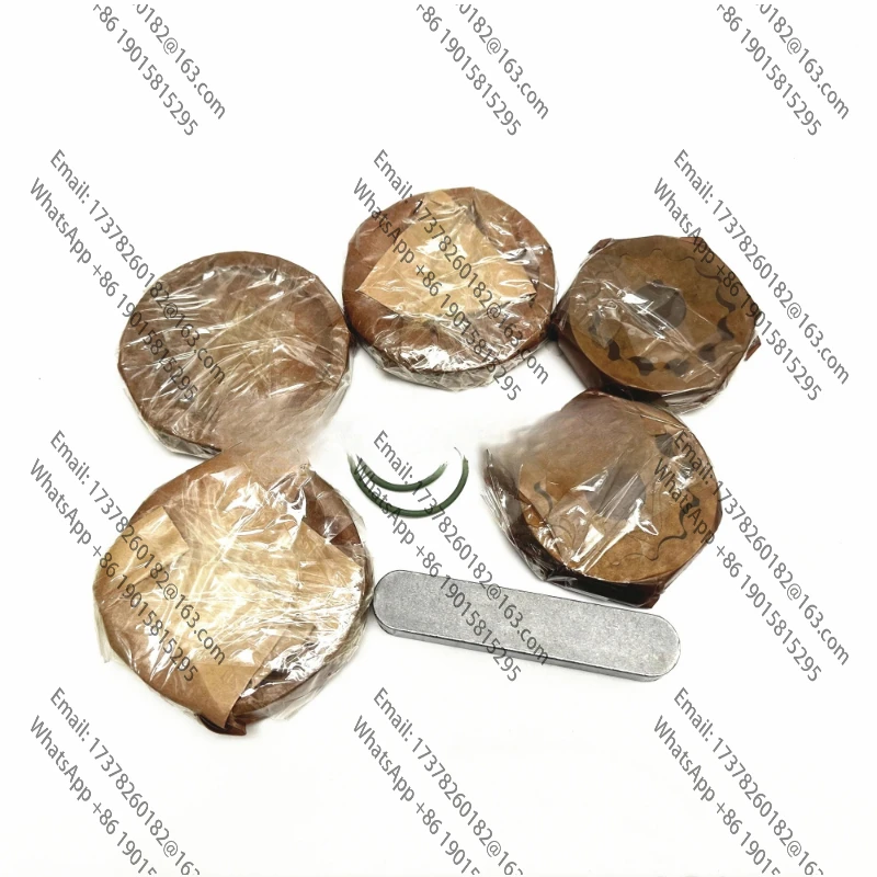 2906038900   Kit de manutenção se encaixa no compressor de ar Atlas Copco