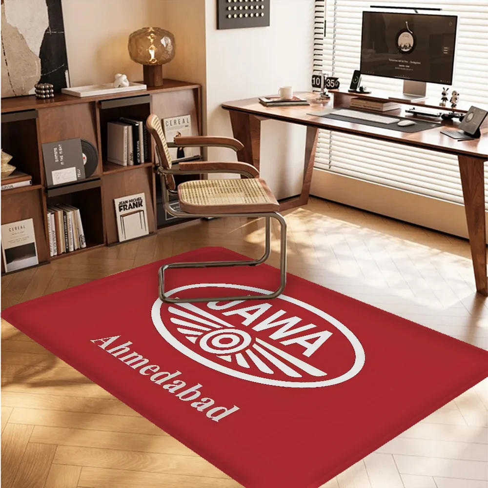 J-Jawa Motorcycle L… - image