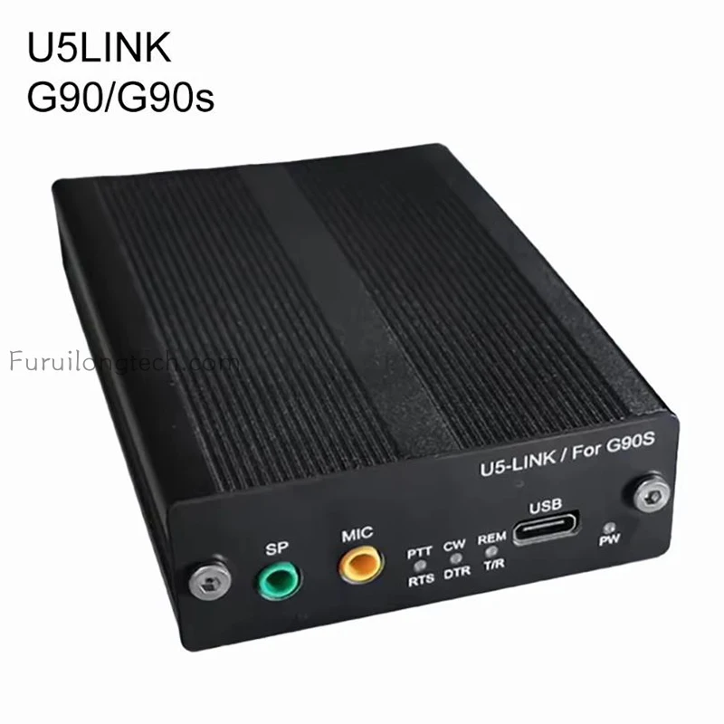 U5 Link Radio Conne…