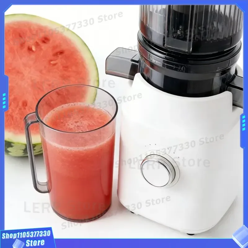 200W High Power Electric Orange Juicer Factory Direct Sales Fresh Fruit Juice Extractor Machine for Home Kitchen Use Factory
