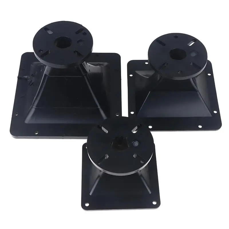 Thickened Stage Speaker Flat-mouth 25mm Tweeter Unit Suitable For Home Audio Speaker Amplifiers Long Stroke