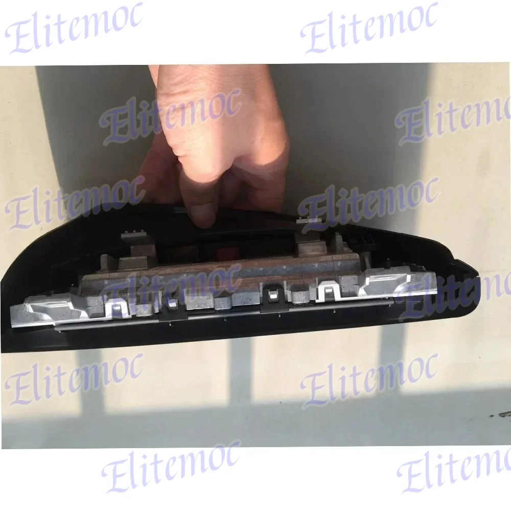 

6,5-дюймовая навигационная система для BMW 1, 2 серии F20 F21 F22 F23, запасные части для экрана Sat 9262752 6550 9237538-03 K