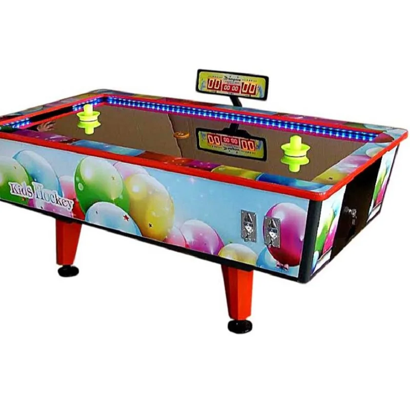 Best Seller Air Hockey Table Game Premium