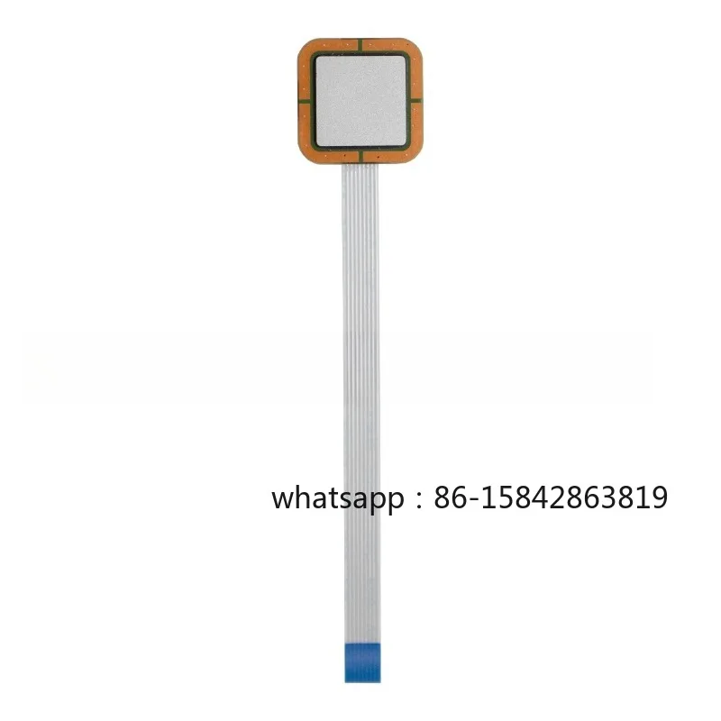 

440 450 640 650 830 850 G5 G6 G7G8G9 3483/3633 Fingerprint Scanner