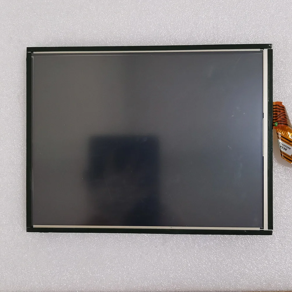 

LQ121S1LG75 LCD display screen