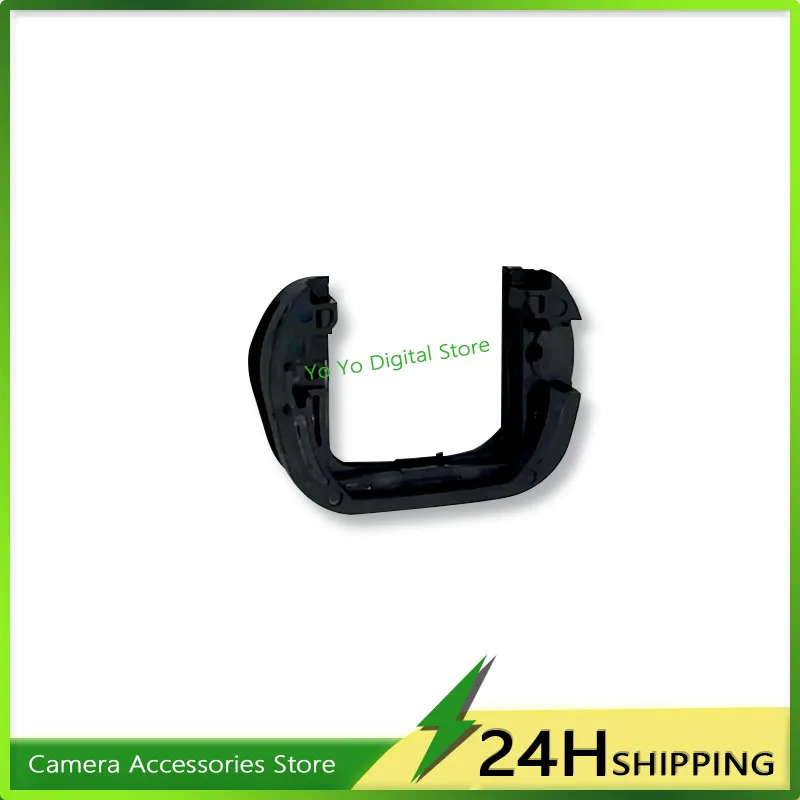 Nueva copia para Canon R5 R6 marco ocular EOS R5 EOS R6 piezas de visor de cámara accesorios de repuesto visor ocular