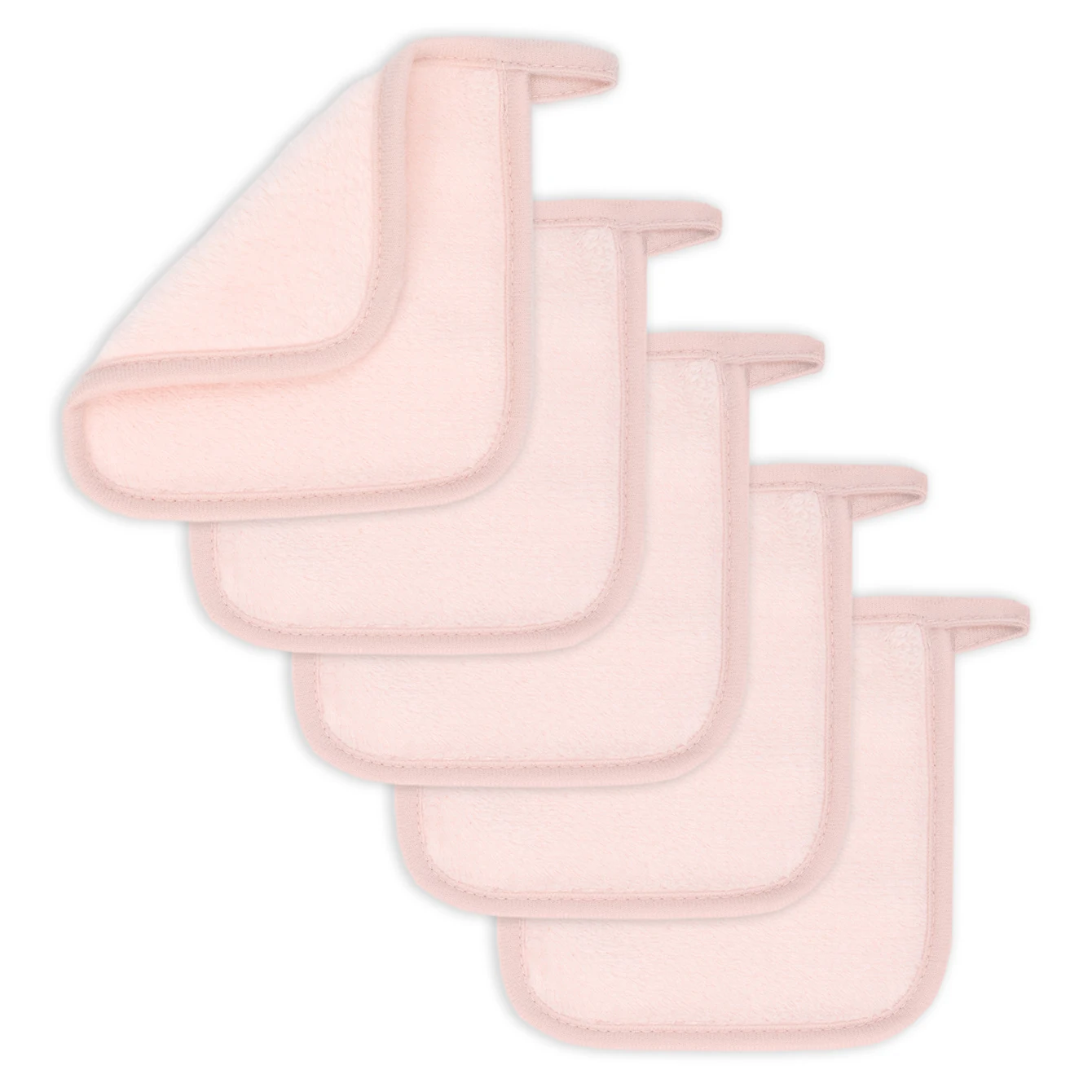5/10/20 Stuks Microfiber Gezicht Doeken Herbruikbare Make-Up Remover Doek Make-Up Handdoeken Gezicht Diepe Reiniging Pads huidverzorging Beauty Tools