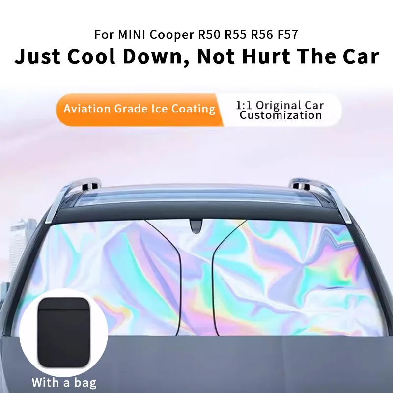 For Mini Cooper R50… - image