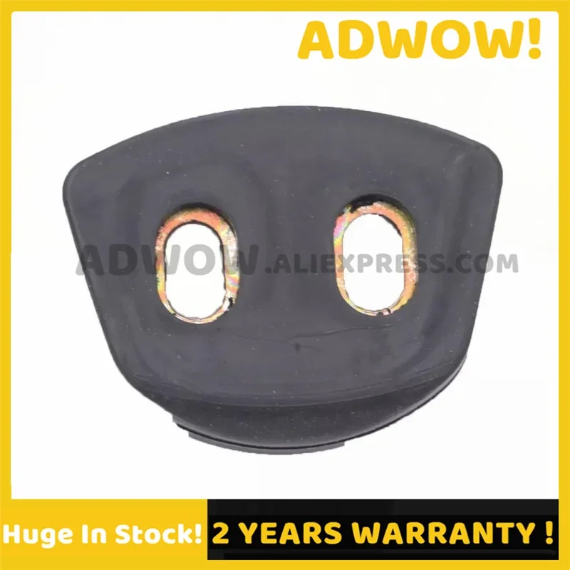 MB669479 MB893757 Back Door Male Damper Tailgate Stop Rubber for Mitsubishi Pajero Montero V32 V43 V44 V45 V46 V73 V75 V77