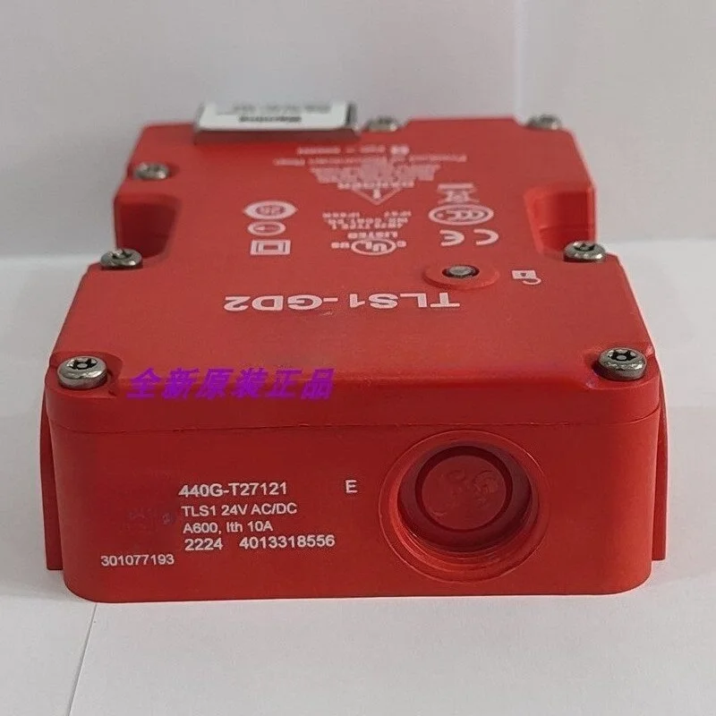 Brand new original protective lock switch 440G-T27127/440G-T27121/252/251/256/440GT27134/136/260 24V AC/DC