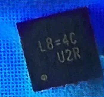 

10PCS RT6256CGMUF RT6256C L9=4K L9=Initial UQFN12 new feet