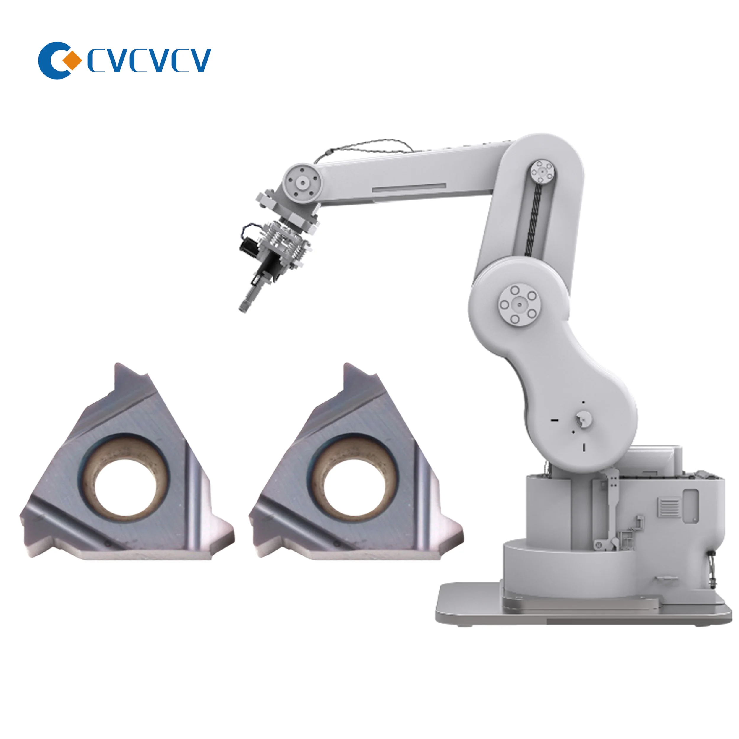 16IR 10UN 11UN 11.5UN 12UN 14UN 16UN 18UN 20UN 24UN 28UN BMA lama in metallo duro tornio CNC inserti filettati utensile per tornitura in acciaio inossidabile