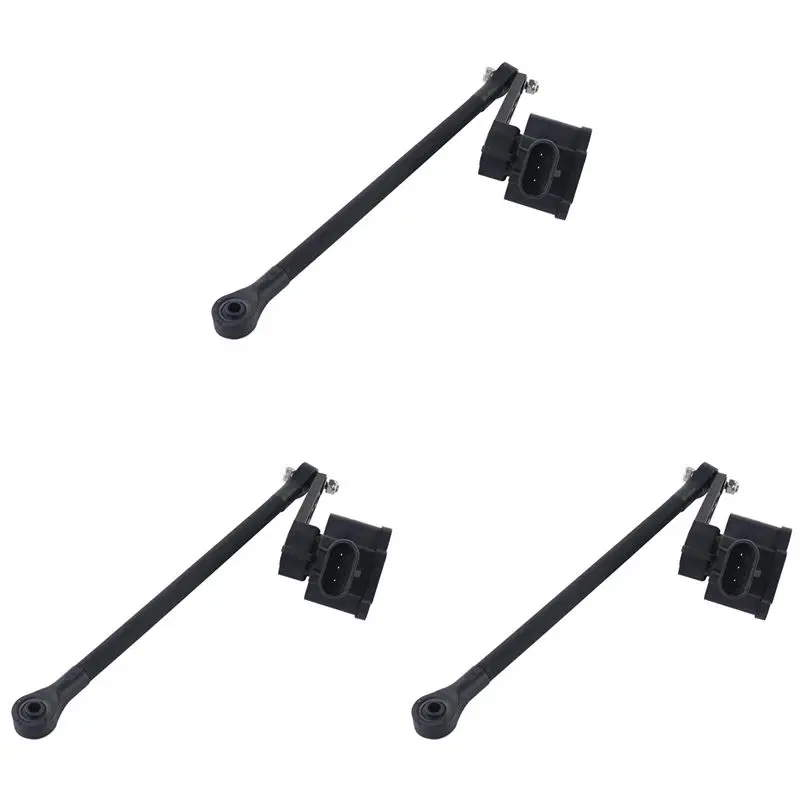 Precision 3X AA-ROT-120 AAROT120 Air Suspension Ride Height Leveling Level Control Sensor Part For BMW 13022120129