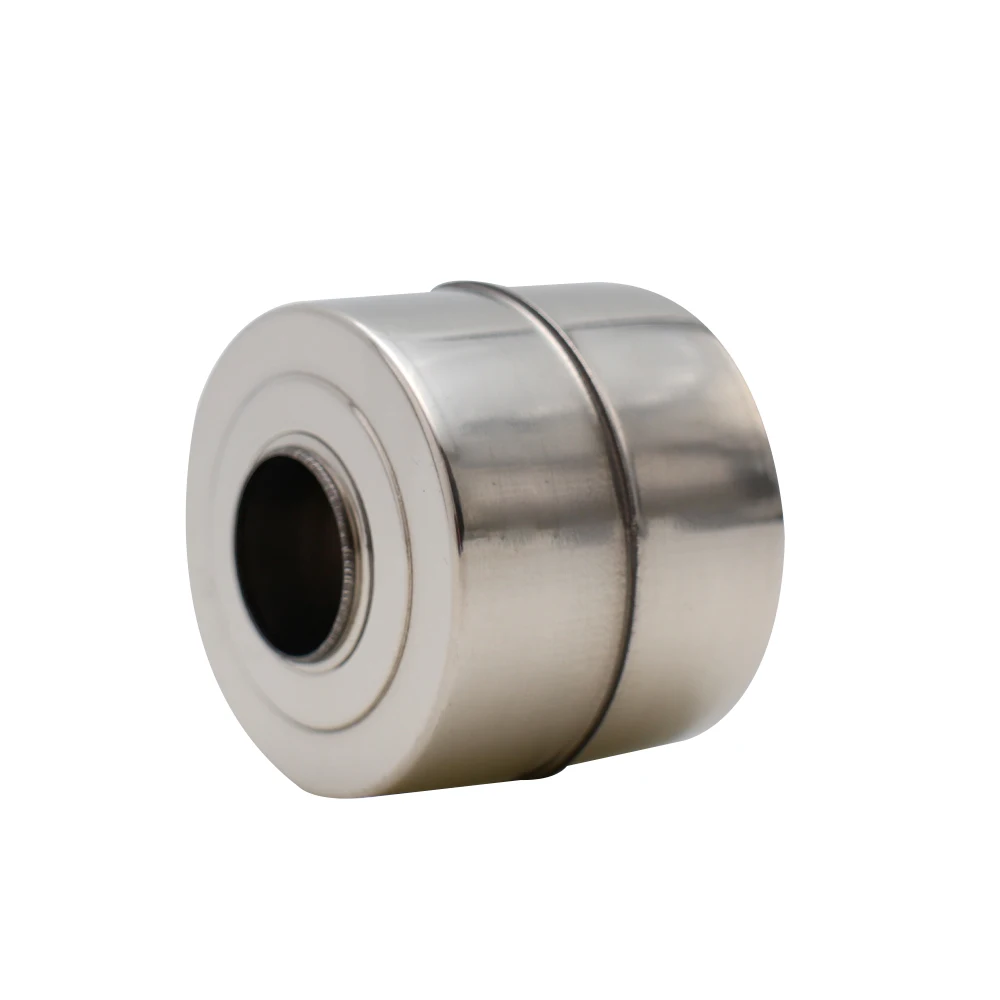40*35*15 Stainless steel ball float magnetic floating magnetic float level switch small accessories