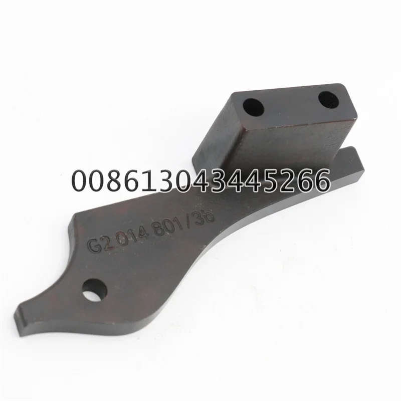 G2.014.801 best quality gripper cam for heidelberg SM52 CD52 machine