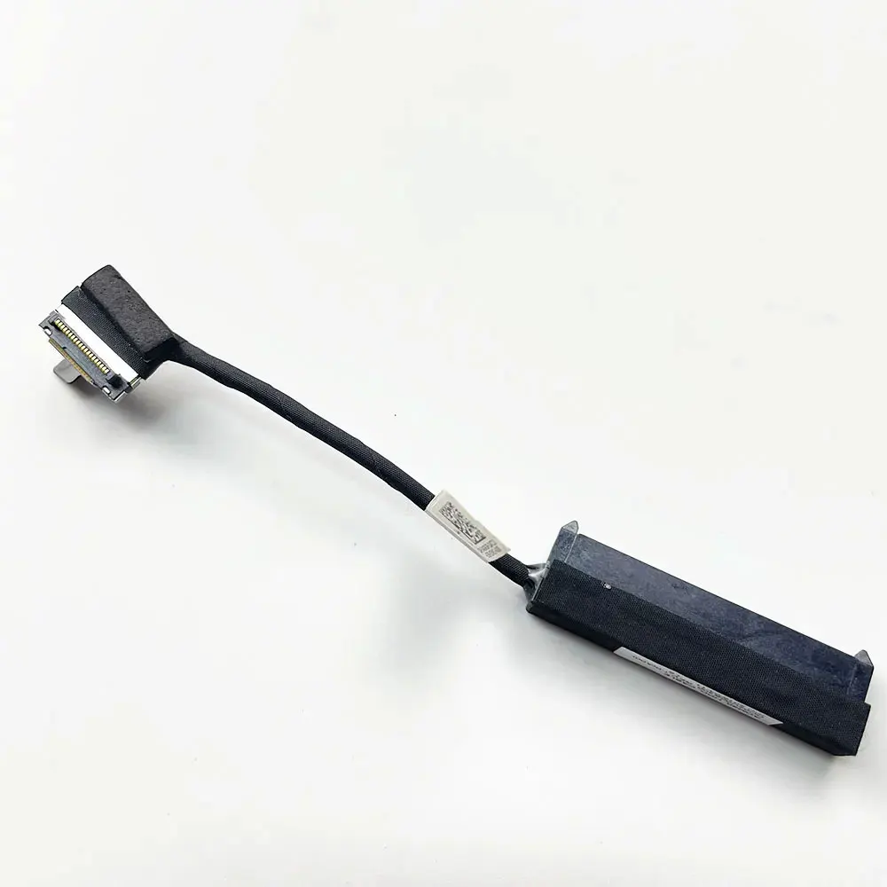 Złącze SATA Dysku Twardego HDD SSD Taśma Flex Uchwyt Stojak do Laptopa Dell Latitude 5570 E5570 Precision 3510 M3510 P3510 P48F — zdjęcie produktu 4