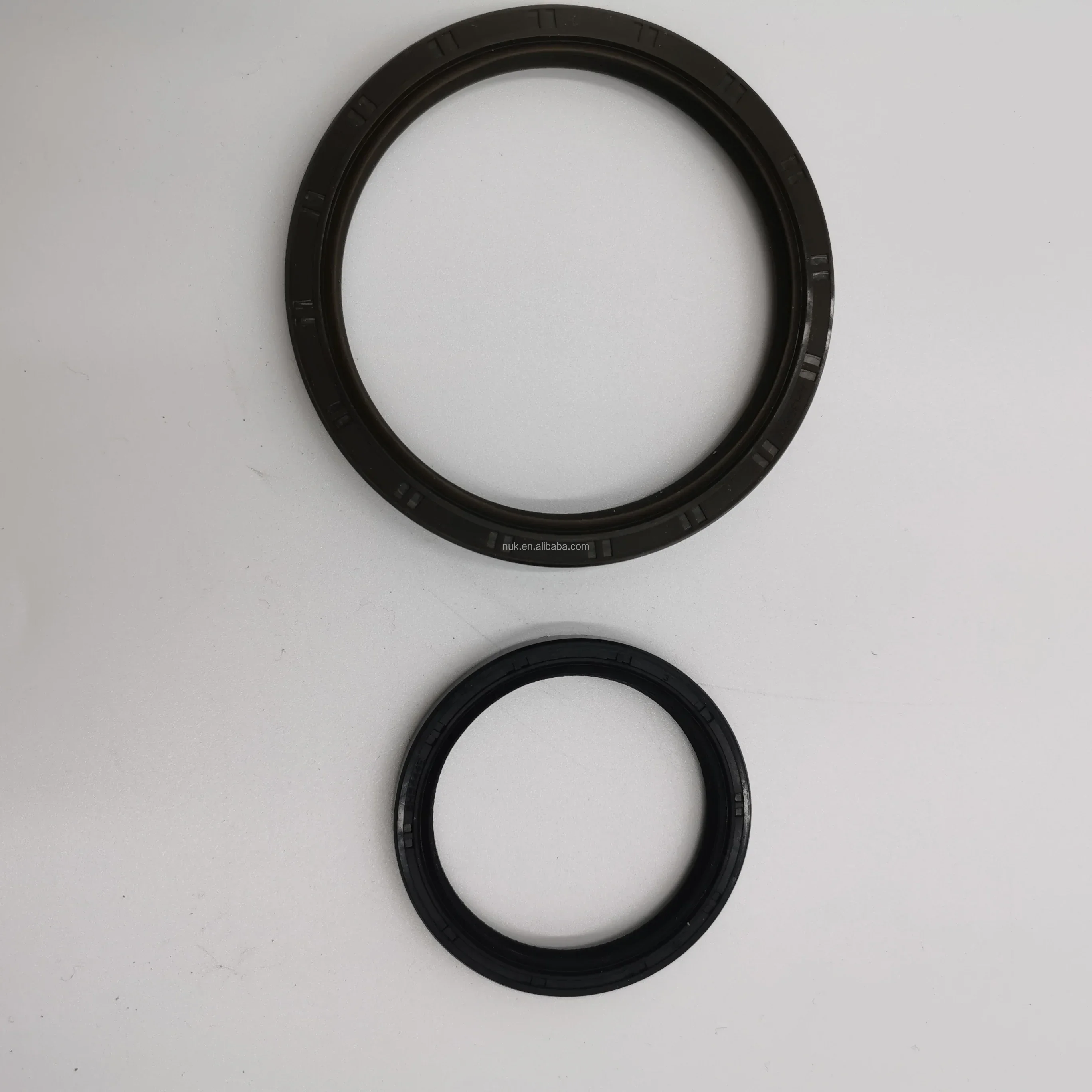 

New STD Front & Rear Crankshaft Oil Seal for Yanmar 4TNV98 Engine