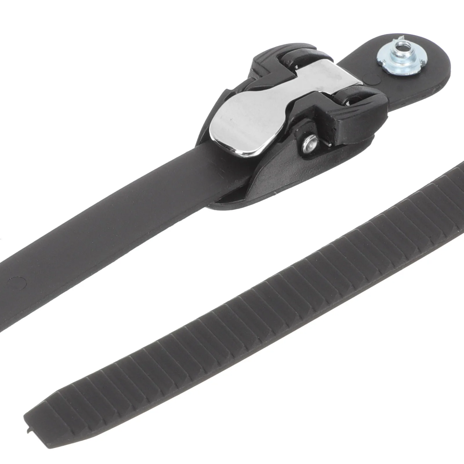 

Roller Skate Adjustable Buckles Durable Pvc Skate Fixing Buckle Strap Material Skating Accessories For Kids Sports Repair Kits