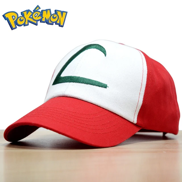 Pokemon Pikachu Baseball Kappe Anime Cartoon Figur Cosplay Hut Einstellbar Frauen Männer Kinder Sport Hip Hop Caps Spielzeug Geburtstag Geschenk