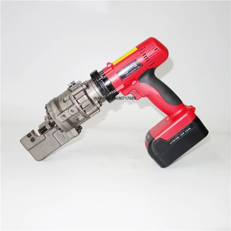 Cordless Threaded Rod Cutter