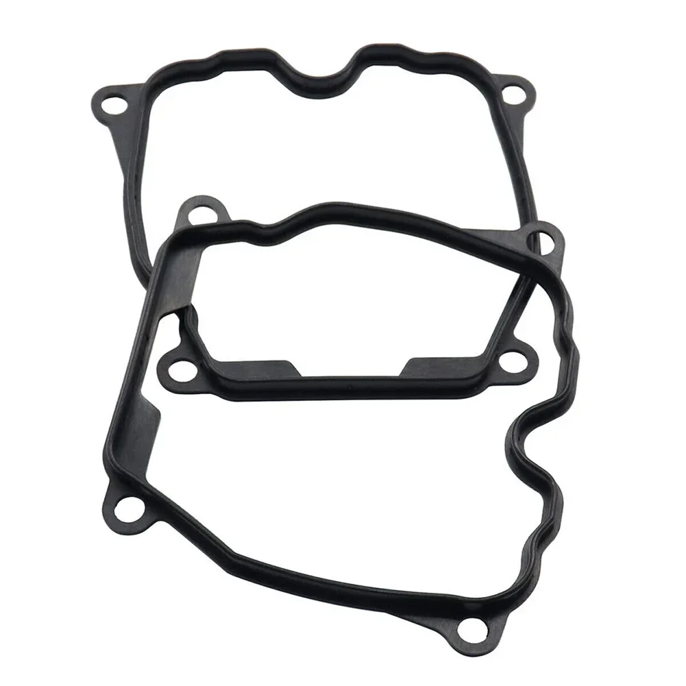 ~1pc Engine Valve Cover Seal 1Gasket 420630260 For Can Am 400 500 650 800 1000 Outlander 1Commander 2003-2018 Valve Cover Gasket