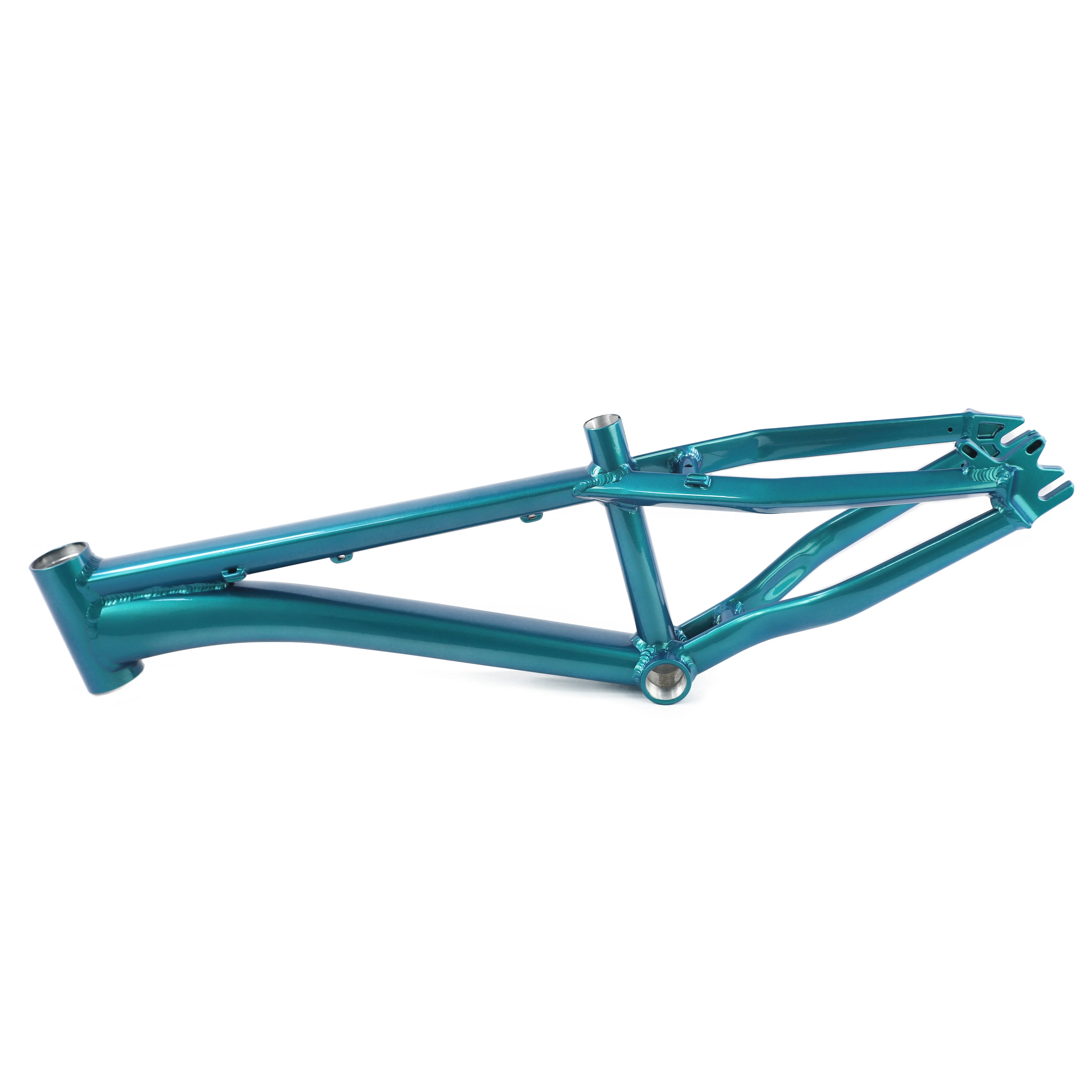 

Новое поступление Yoshoka Junior Racing BMX 18,5-дюймовая верхняя трубка с рамой из алюминиевого сплава, велосипед с диском или D&V, тормозной трюк Bicicleta