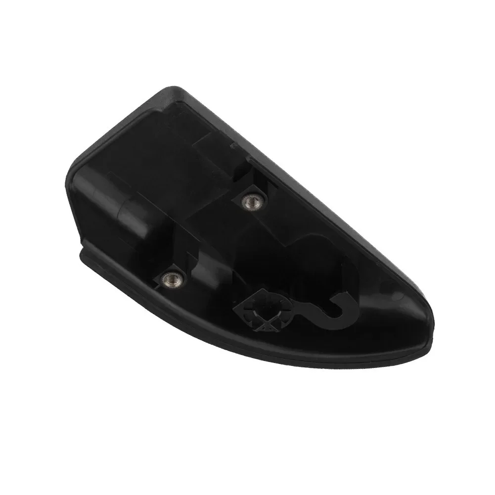 Rechte Schiebetür-Schienenabdeckung 91165732 4410240 8200020538 Kunststoff-Ersatzteil für Renault Trafic II 2001-2014 für Vauxhall – Detail 10