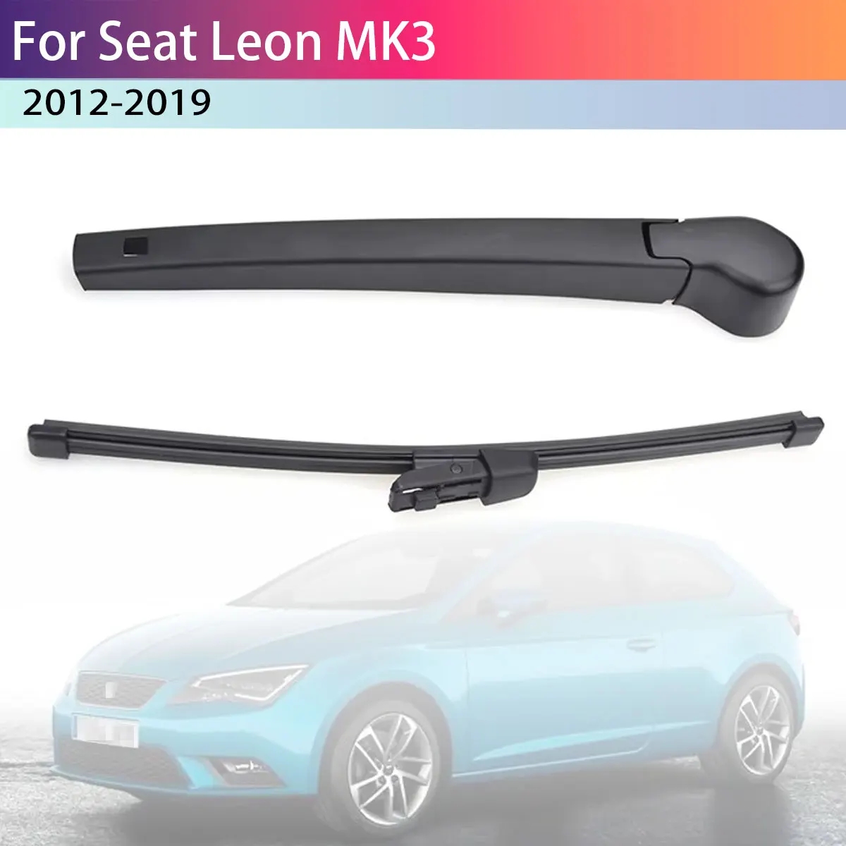 Blade 35Cm(14In) Fo…