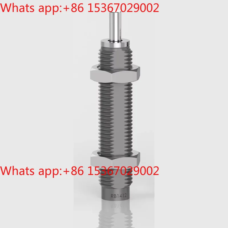 Hydraulic Shock Abs…