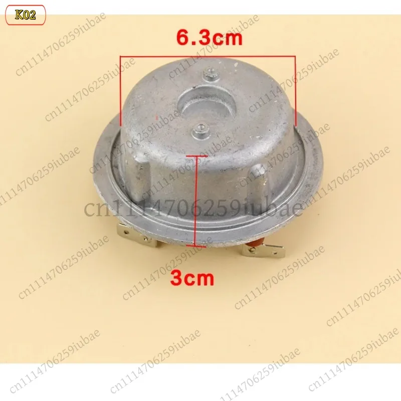 1500W Replacement Heater Element for Haier Garment Steamer HGS-2032