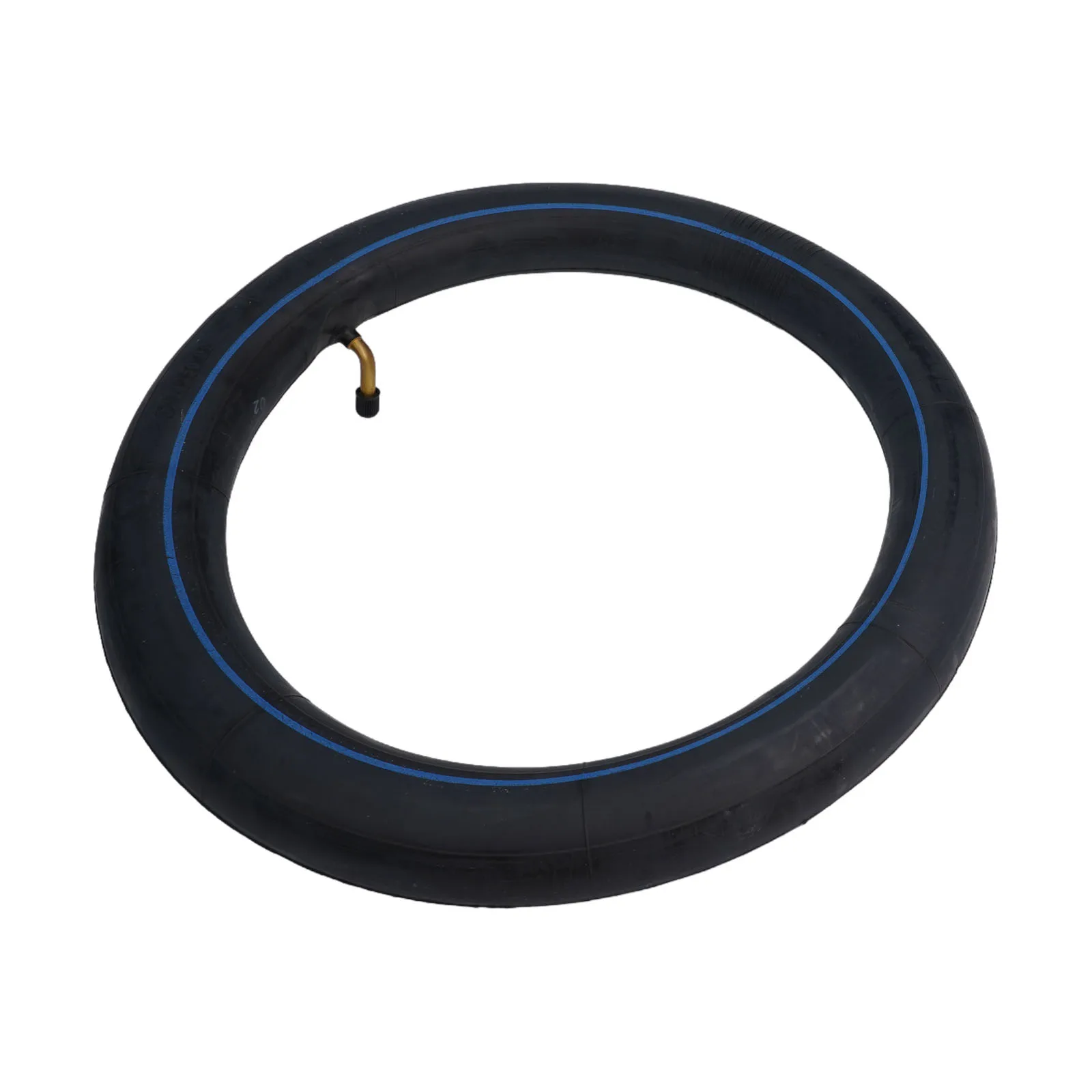 Vehicle Wheel Inner Tube Easy Installation Parts Repair Spare For Electric Bicycle Long Lasting Practical High Quality