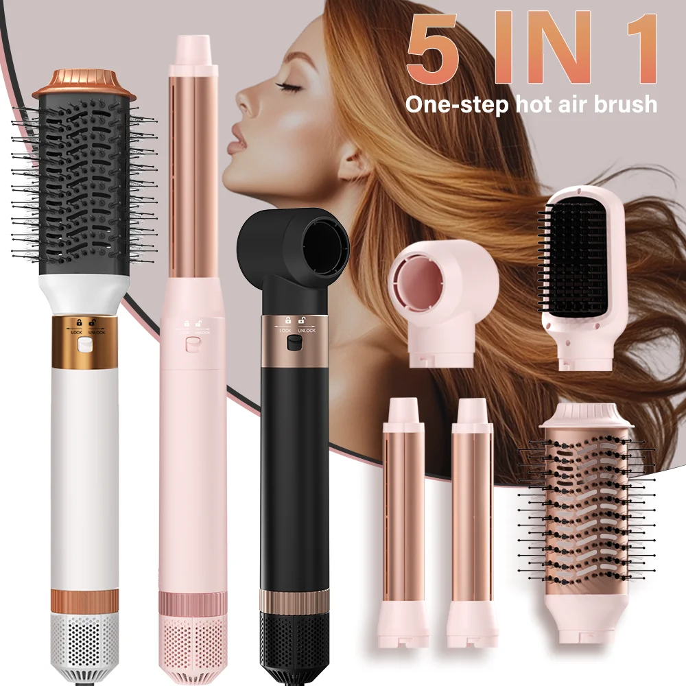 set-asciugacapelli-5-in-1-pettine-caldo-riccioli-professionali-asciugacapelli-piastra-per-capelli-strumenti-professionali-per-lo-styling-domestico-per-donne