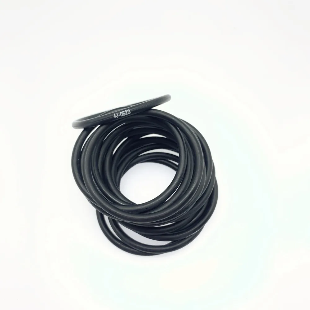 for DSG 270-1528 O-Ring Box Kit for Excavator Parts Repair, Wholesale FKM Rubber O-Ring Sealing Kit, High-Quality Seal Set