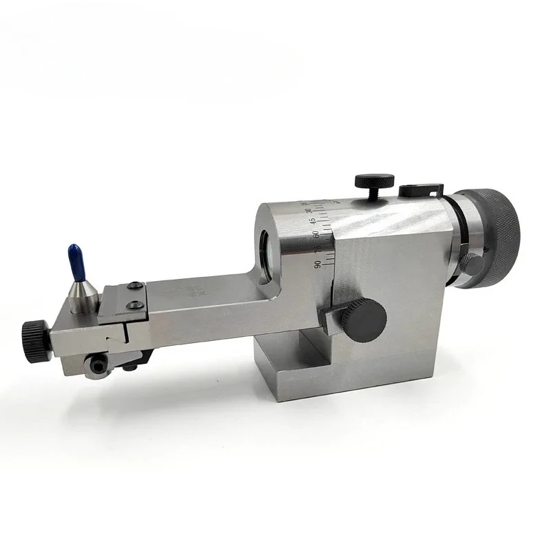 KT50 Perspective Grinding Wheel Dresser Grinder Optical Arc, Horizontal Grinding Wheel R Shaper