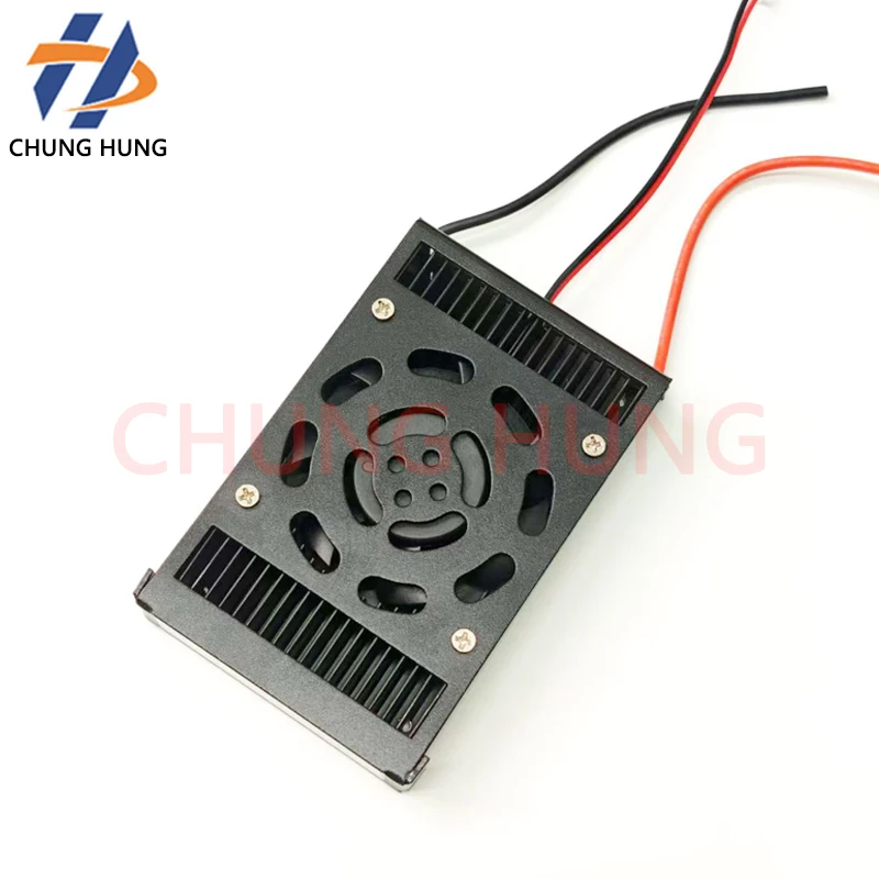 70W UV LED Ink Gel curing lamp For Epson R1390 L1800 A3A4 Flatbed Printer TX800 XP600 Print Head Small UV Light Modification DIY