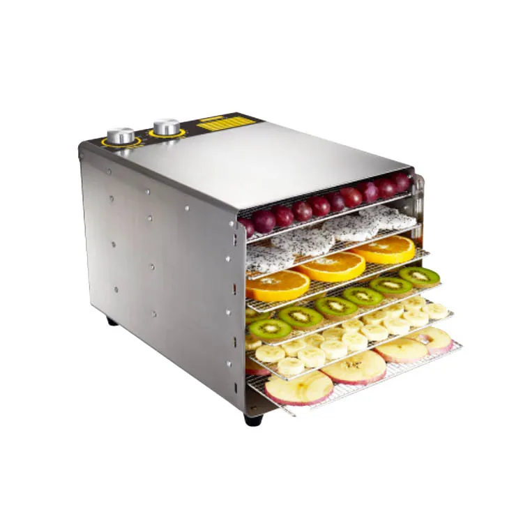 

Dried Fruit Drying Baking Machine Dried Fruit Drying Baking Machine