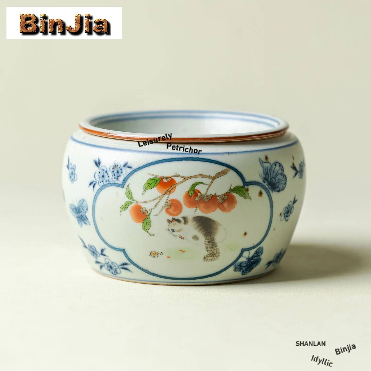 tasse-a-the-chat-kaki-peinte-a-la-main-de-400ml-bol-a-the-creatif-pour-the-tasse-personnelle-de-degustation-de-the-jianzhan-master-cups-cha-craft