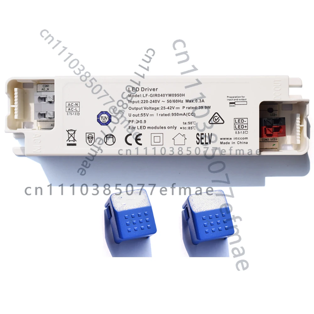 

LF-GIR040YM0950H LF-GIR040YM1050H LF-GIF015YA0350H LF-GIF022YA0450H LF-GIF030YA LF-GIF030YA(H)0750H For Lifud LED Driver
