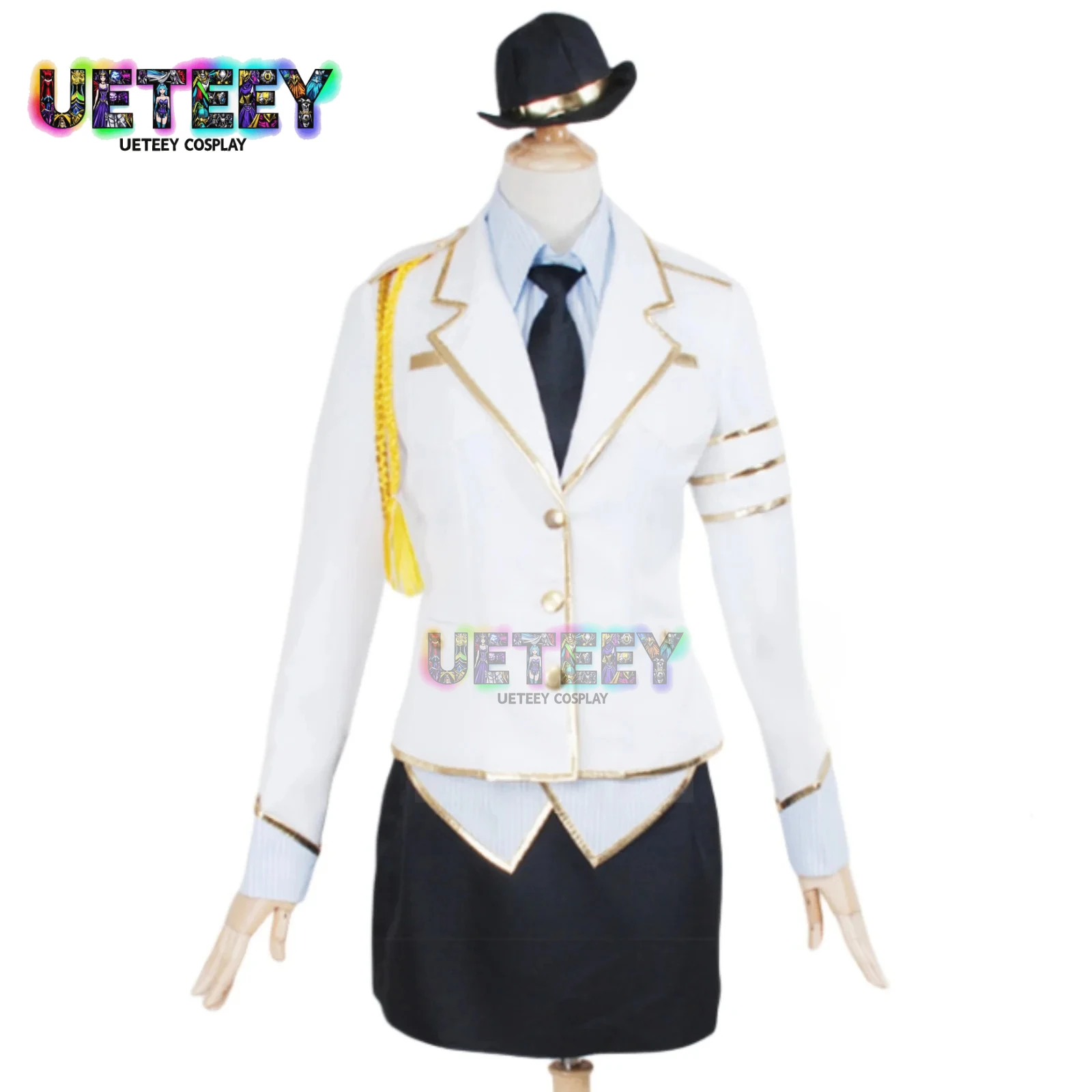

UETEEY Kotori Minami Cosplay Outfit for Fantasy Festivals and Special Events