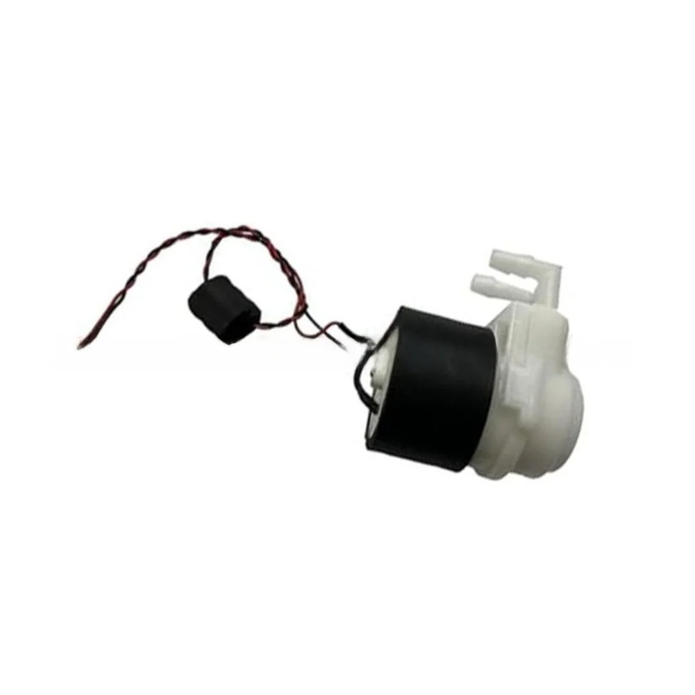Peristaltic Pump for For roborock For s8 MaxV Ultra Vacuum Cleaner Designed for Direct Fit Without Modifications