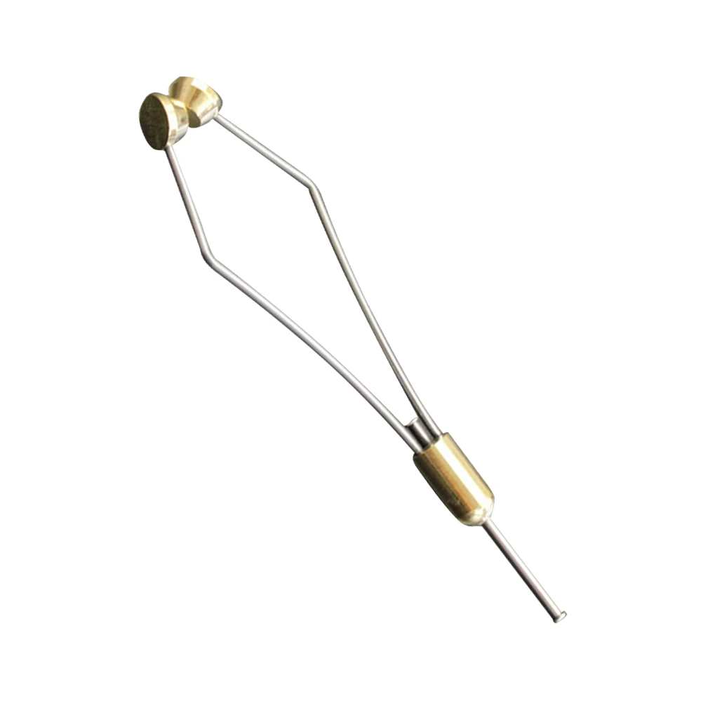 

Fishing String Portable Hook Tool Fishing String Knotter Device Line Spool Clip Knotter Hook Lure Tackle Accessory