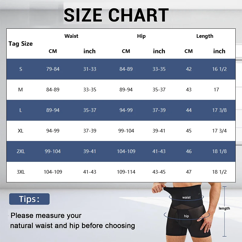 Men Slimming Shorts Tummy Control Body Shaper Compression Flat Belly Shapewear Sexy Mesh Breathable Boxer Underwear