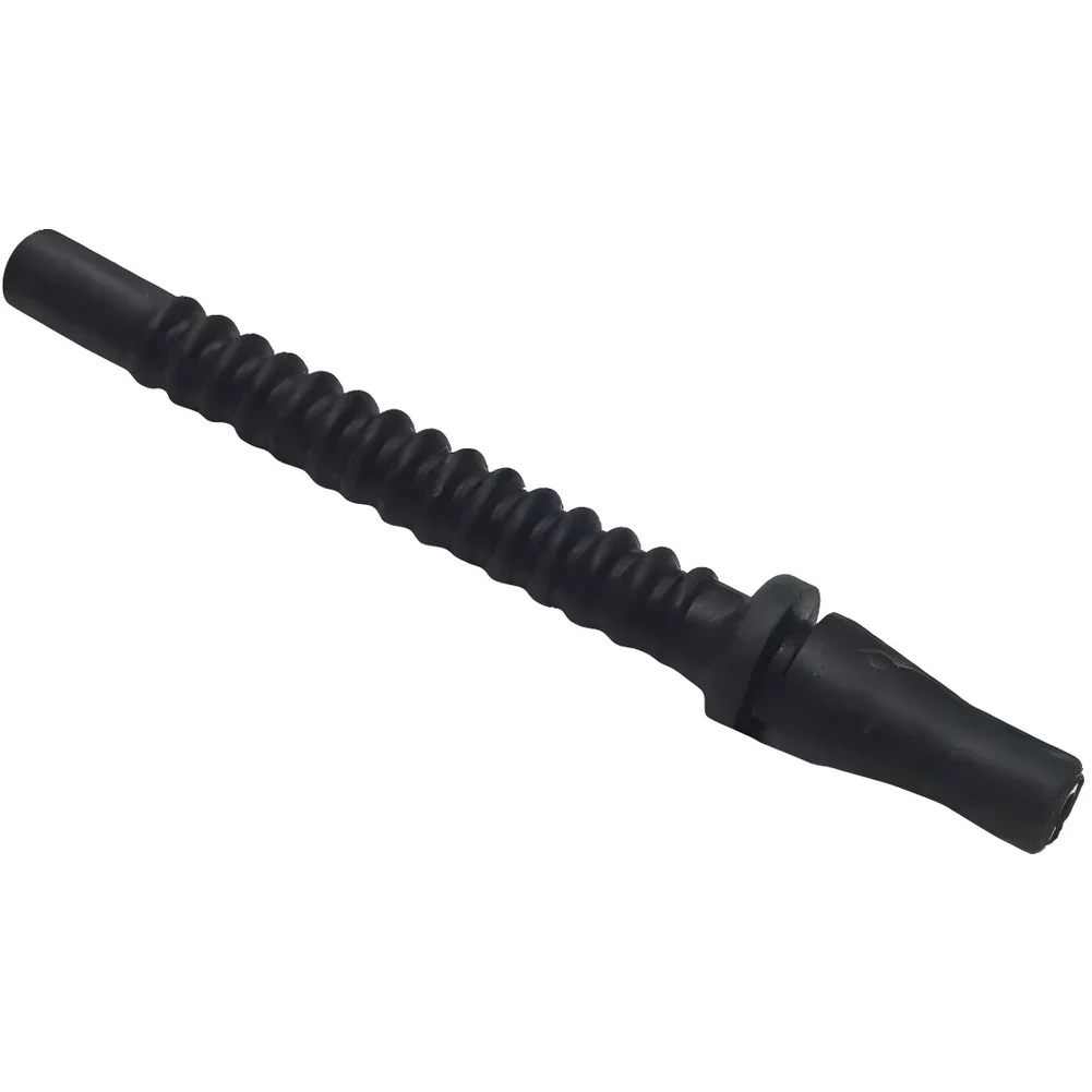 For Tough Conditions Black Fuel Line Tube  Accessory MS310 Replacement Part Precision Fit Design