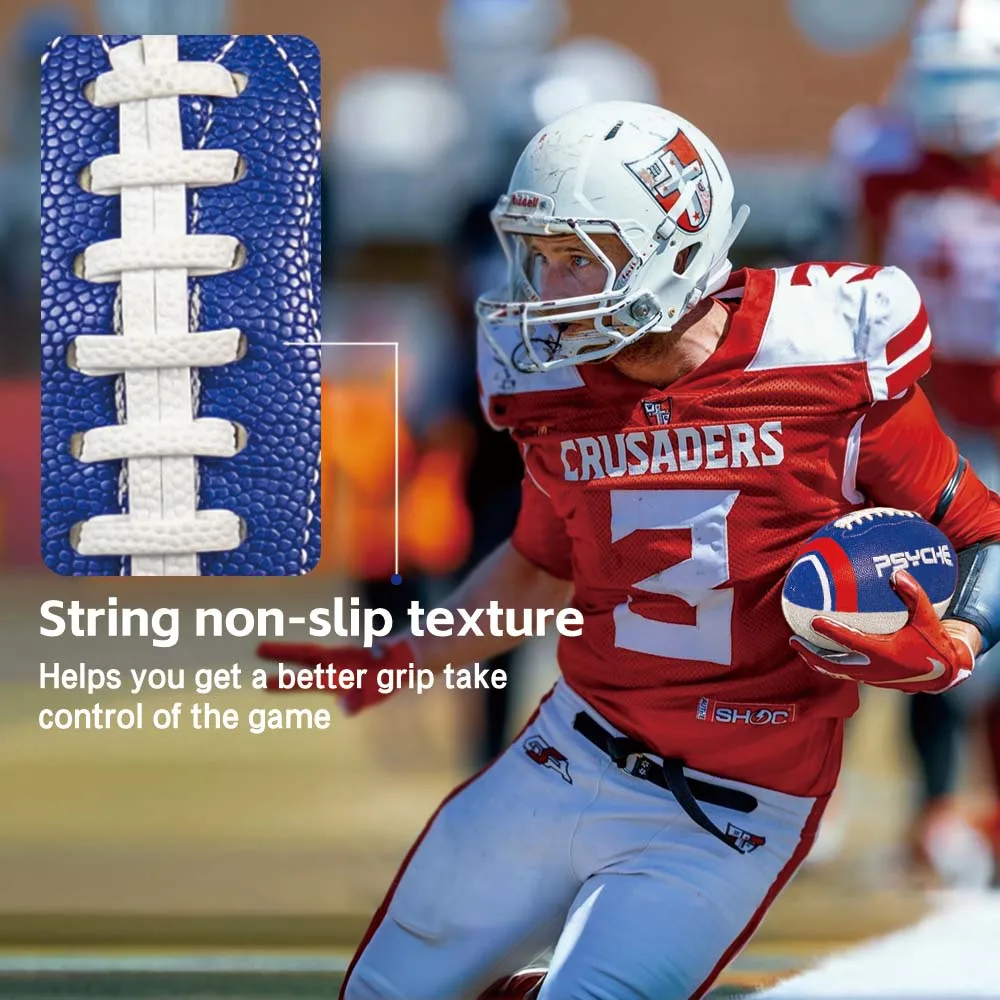 Thumbnail 3 - #11 Best American Football Toys to Buy In 2026